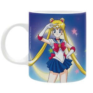 SAILOR MOON tazza3